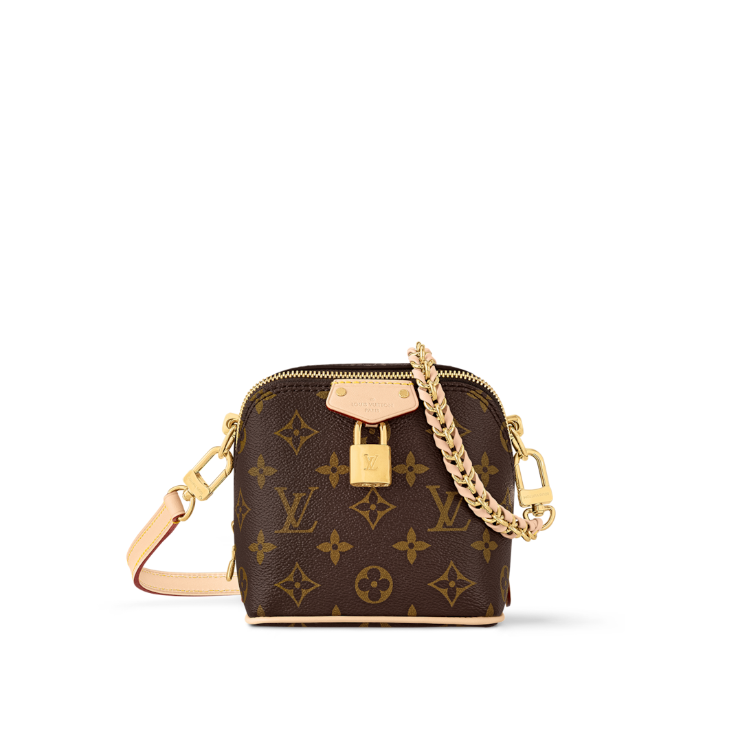 Just In Case Monogram - Women - Handbags | LOUIS VUITTON ®